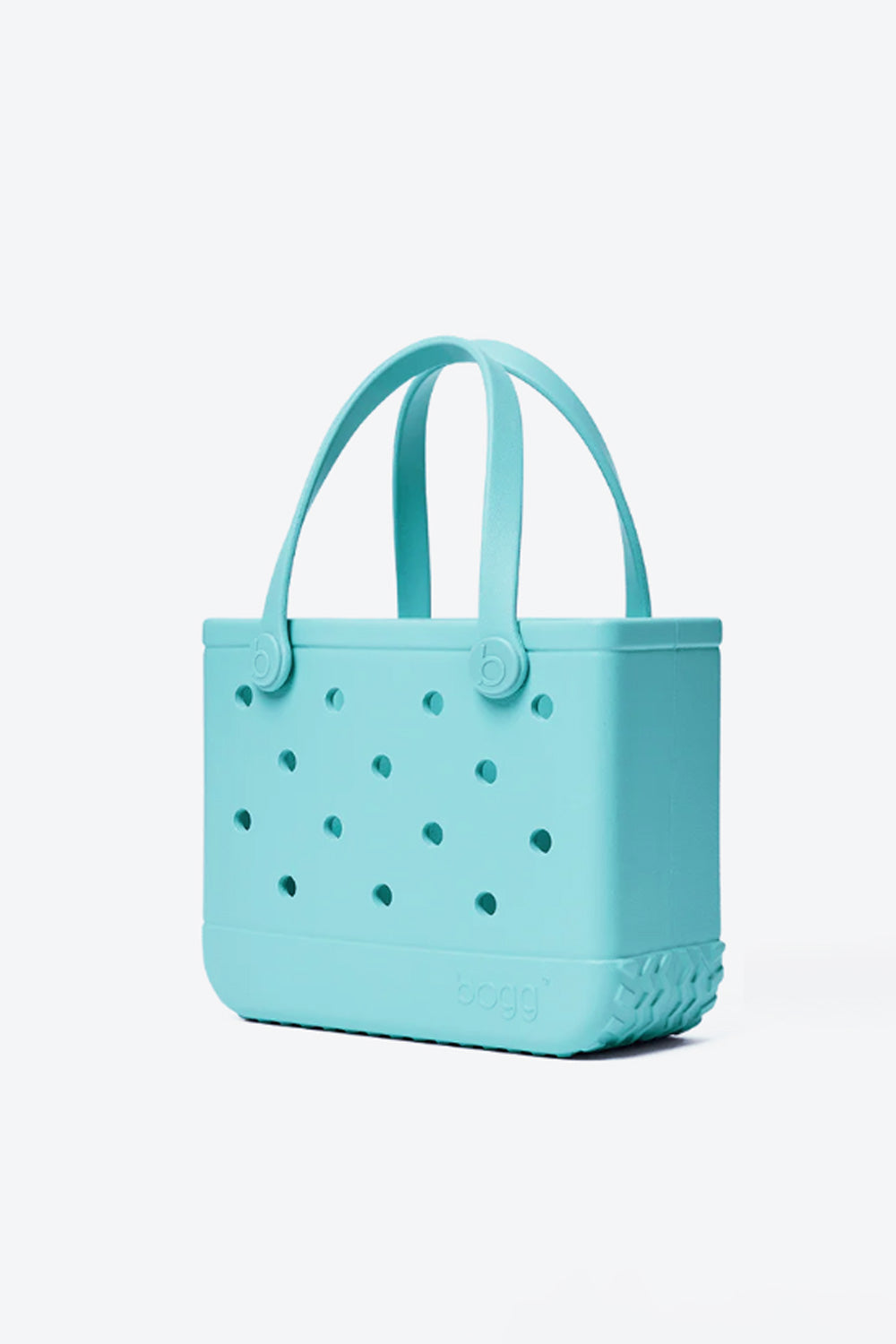 Bogg Bag Bitty Bogg Bag in Aquamarine