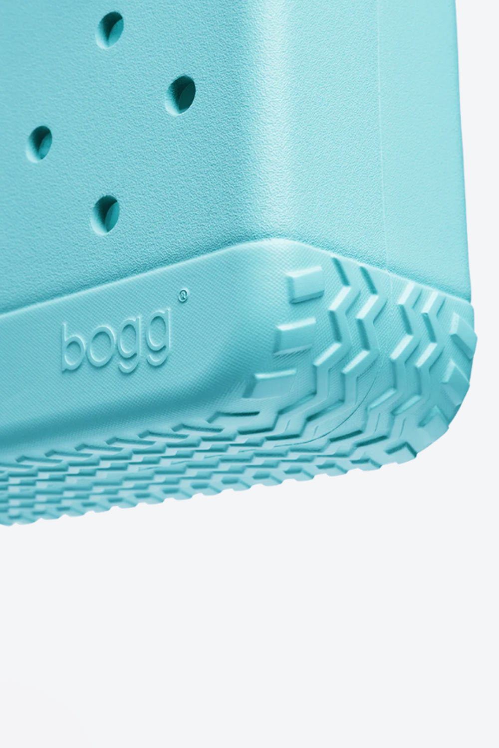 Bogg Bag Bitty Bogg Bag in Aquamarine
