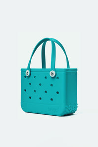 Bogg Bag Bitty Bogg Bag in Turquoise Blue