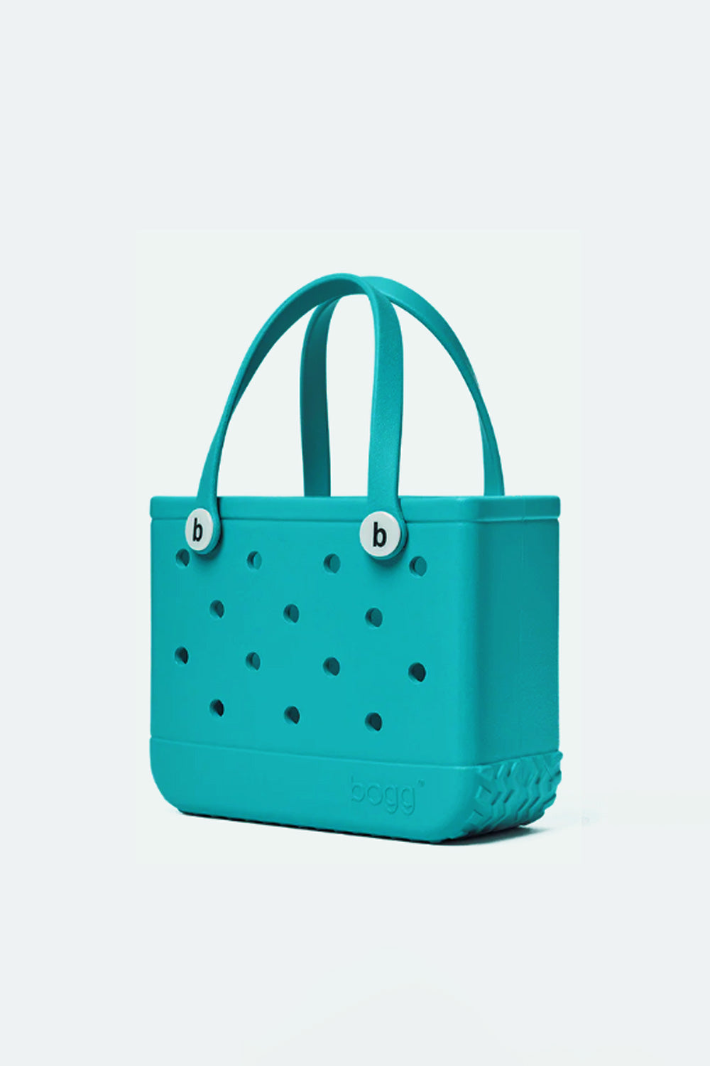 Bogg Bag Bitty Bogg Bag in Turquoise Blue