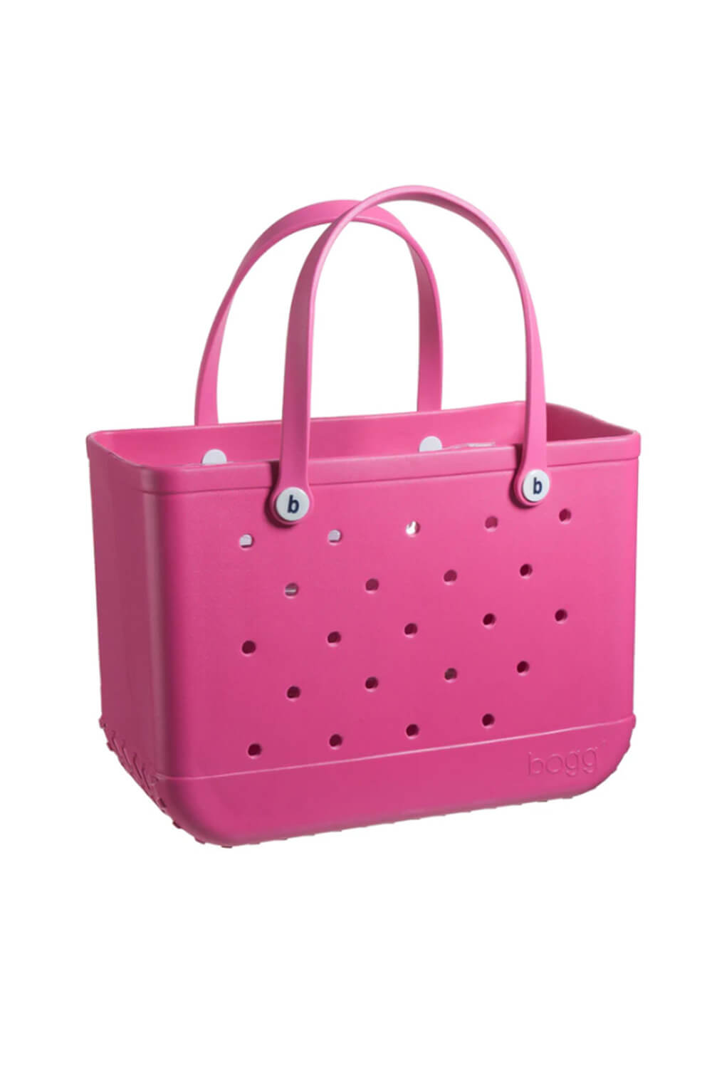 Bogg Bag Original Large Bogg Bag in Haute Pink