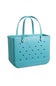 Bogg Bag Original Large Bogg Bag in Turquoise