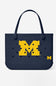 Bogg Bag Original Large Bogg Bag in Michigan Wolverines