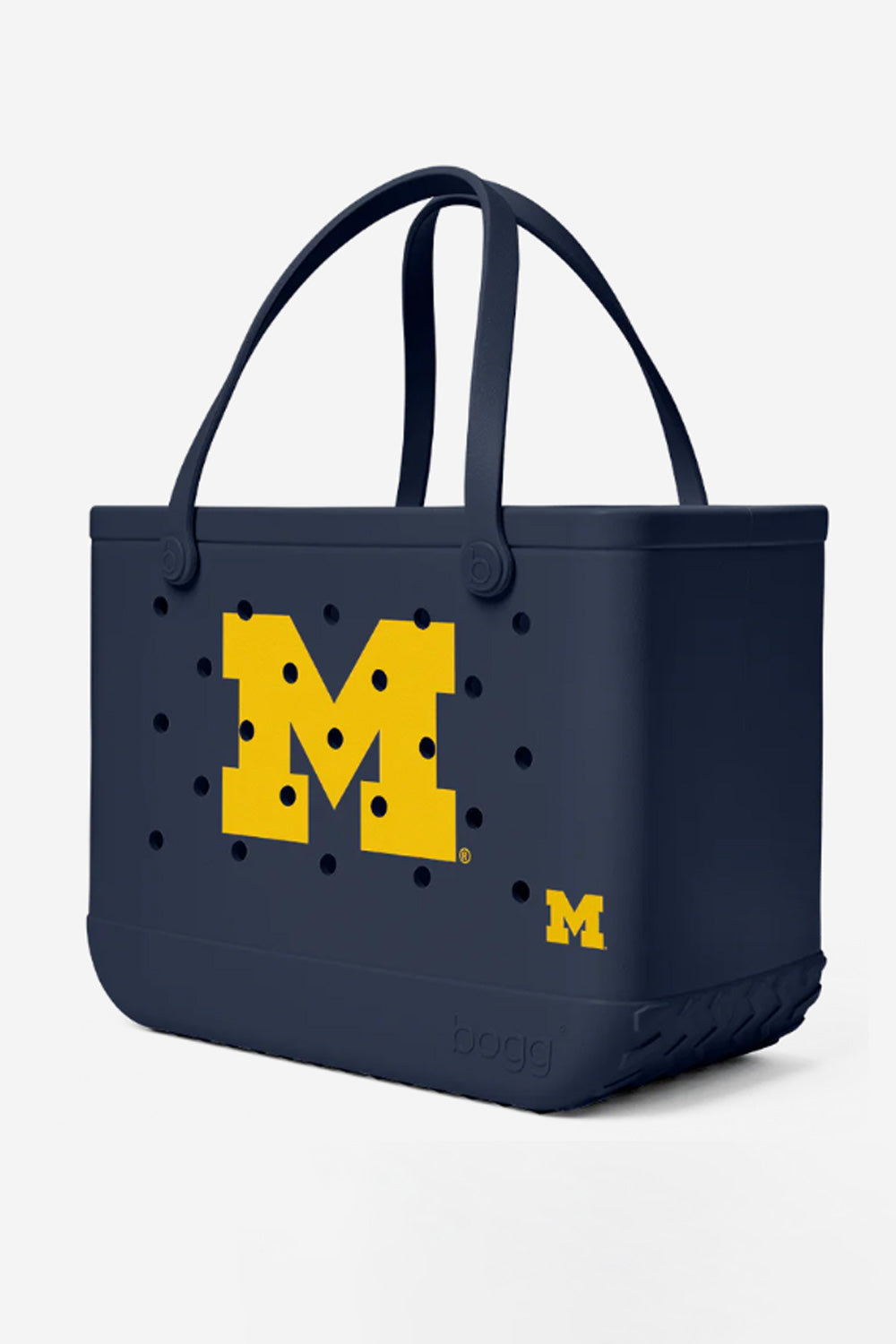 Bogg Bag Original Large Bogg Bag in Michigan Wolverines