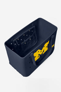 Bogg Bag Original Large Bogg Bag in Michigan Wolverines