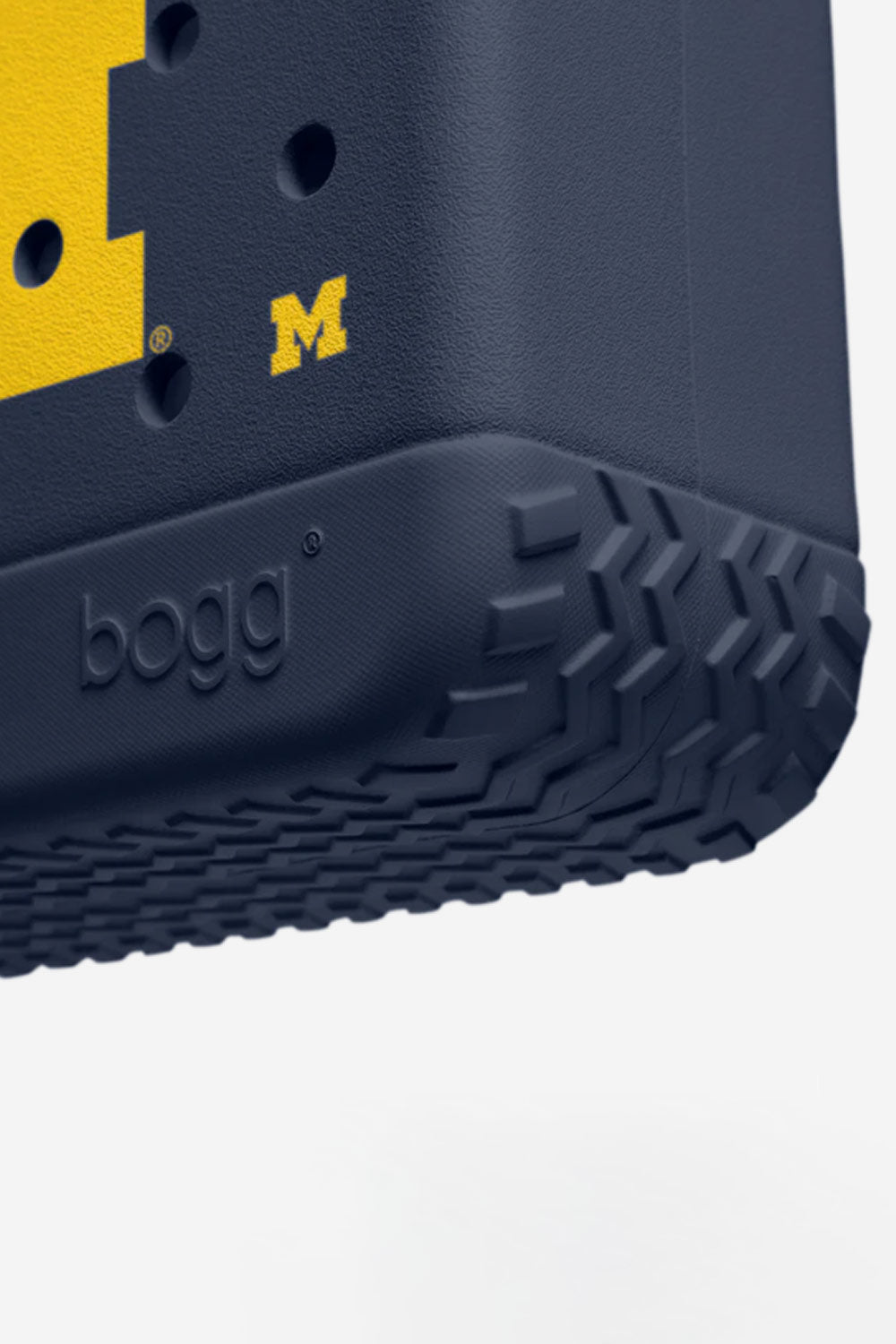 Bogg Bag Original Large Bogg Bag in Michigan Wolverines