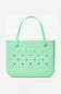 Bogg Bag Original Large Bogg Bag in Seafoam Green
