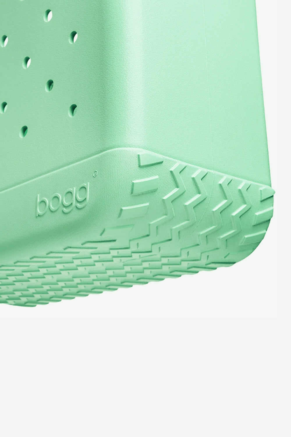 Bogg Bag Original Large Bogg Bag in Seafoam Green