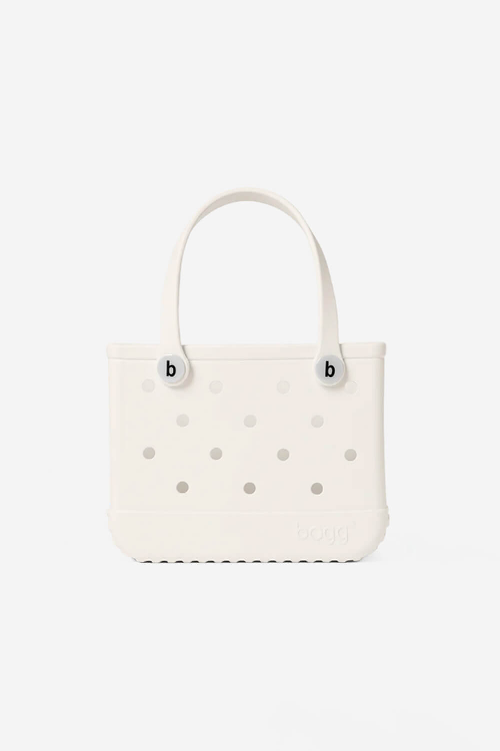 Bogg Bag Bitty Bogg Bag in Coconut