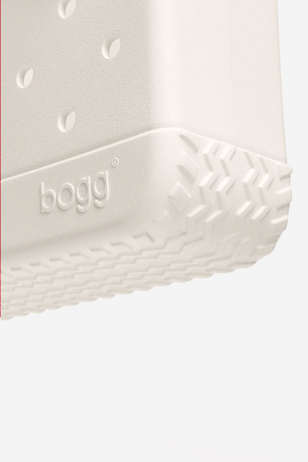 Bogg Bag Bitty Bogg Bag in Coconut