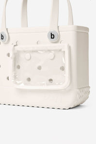 Bogg Bag Bitty Bogg Bag in Coconut