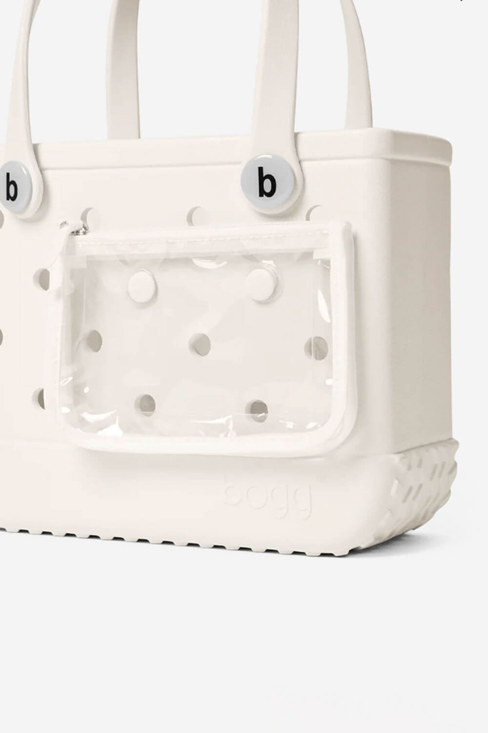 Bogg Bag Bitty Bogg Bag in Coconut