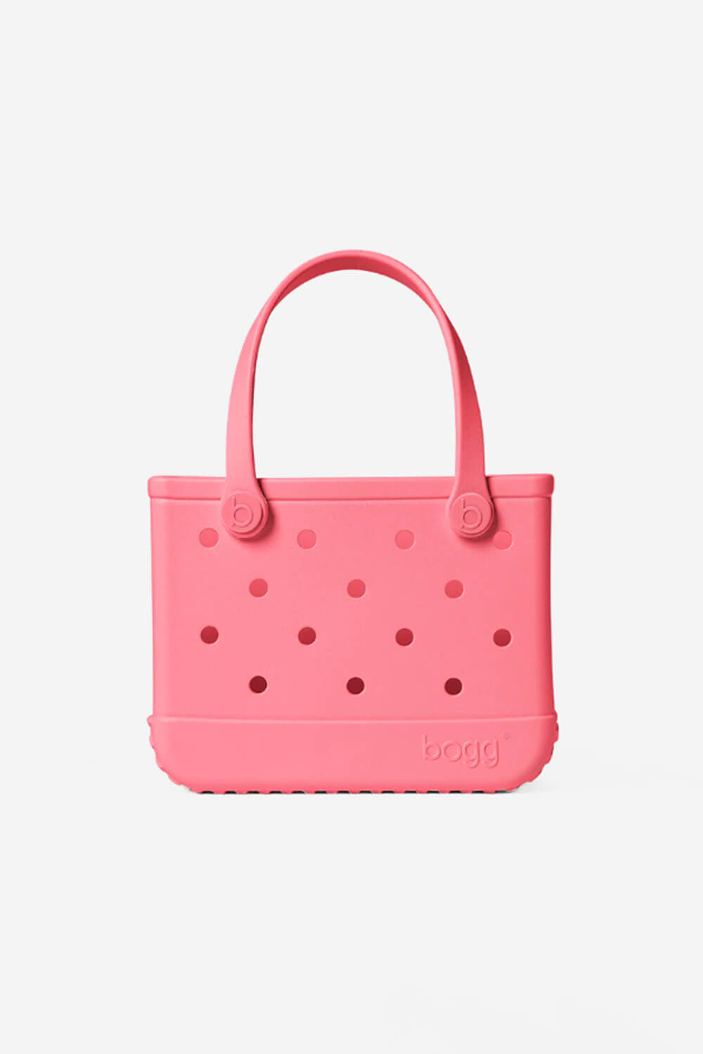 Bogg Bag Bitty Bogg Bag in Pink Lemonade