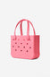 Bogg Bag Bitty Bogg Bag in Pink Lemonade