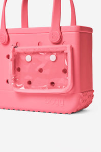 Bogg Bag Bitty Bogg Bag in Pink Lemonade