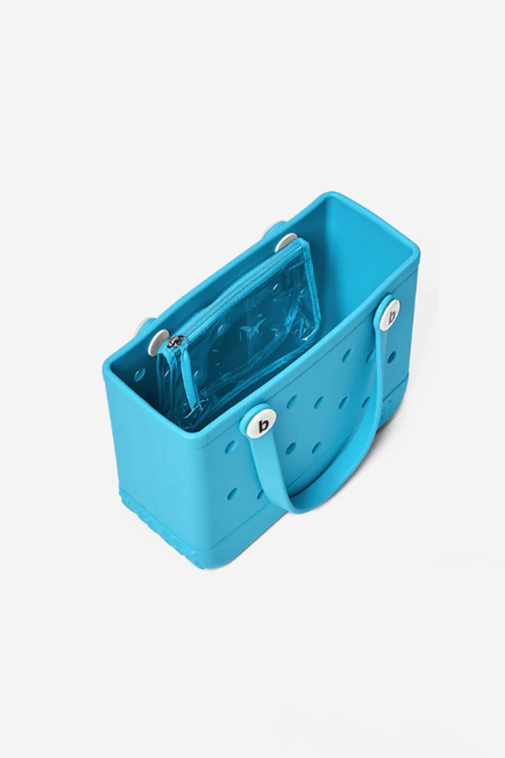 Bogg Bag Bitty Bogg Bag in Tiffany