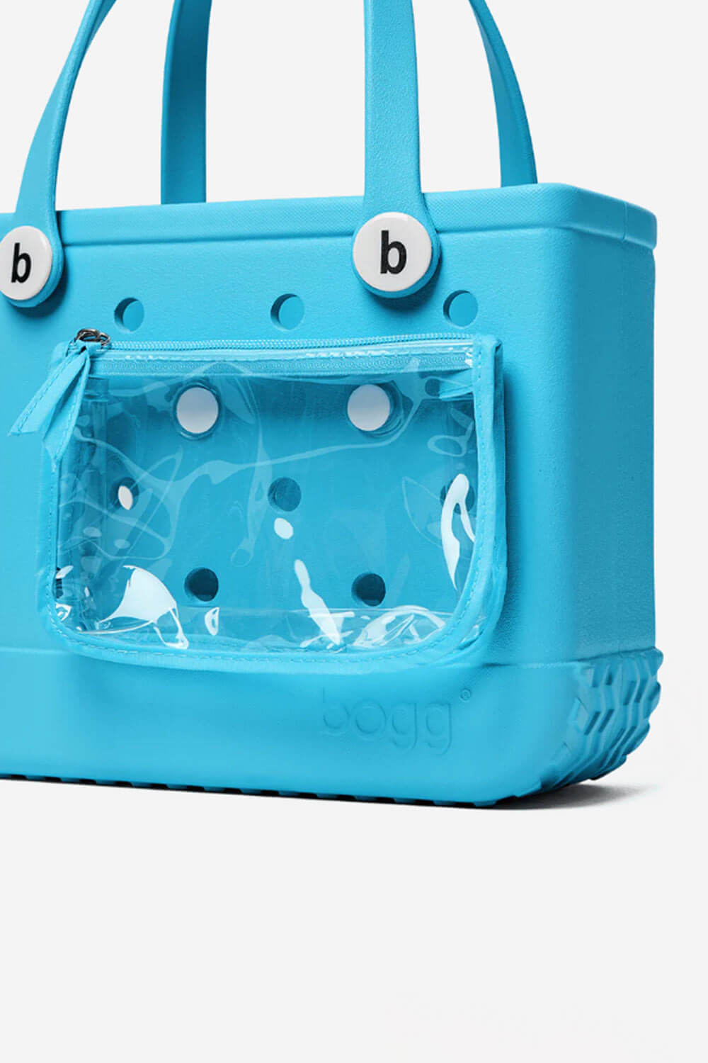 Bogg Bag Bitty Bogg Bag in Tiffany