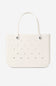 Bogg Bag Original Large Bogg Bag in Coconut