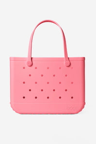 Bogg Bag Original Large Bogg Bag in Pink Lemonade