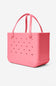 Bogg Bag Original Large Bogg Bag in Pink Lemonade