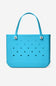 Bogg Bag Original Large Bogg Bag in Tiffany Blue