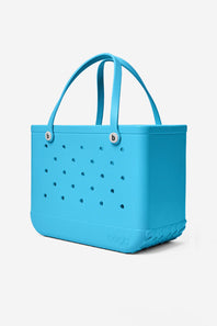 Bogg Bag Original Large Bogg Bag in Tiffany Blue