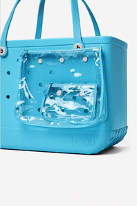 Bogg Bag Original Large Bogg Bag in Tiffany Blue