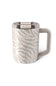 BruMate Muv 15 oz Mug in Zebra Tan