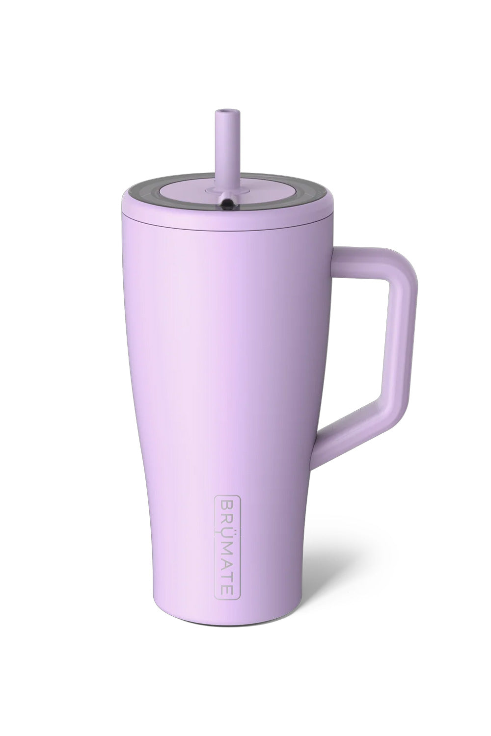  BruMate Era 30oz Tumbler in Lavender