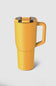 BruMate Muv 35oz Tumbler in Turmeric