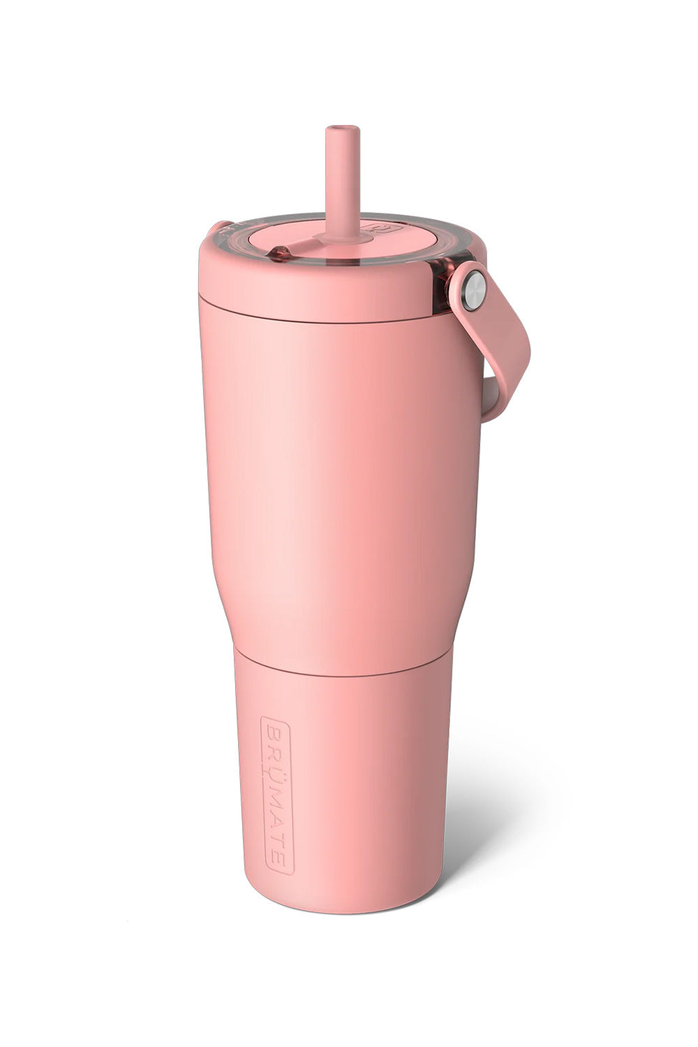 BruMate Resa 35 oz Tumbler in Guava