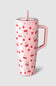 BruMate Era 40oz Tumbler in Cherry