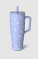 BruMate Era 40oz Tumbler in Dandelion Purple