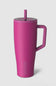 BruMate Era 40oz Tumbler in Dragonfruit 