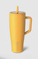 BruMate Era 40oz Tumbler in Turmeric
