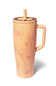 BruMate Era 40oz Tumbler in Cactus Flower