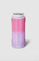 BruMate 12 oz. Hopsulator Slim Can Cooler in Cotton Candy