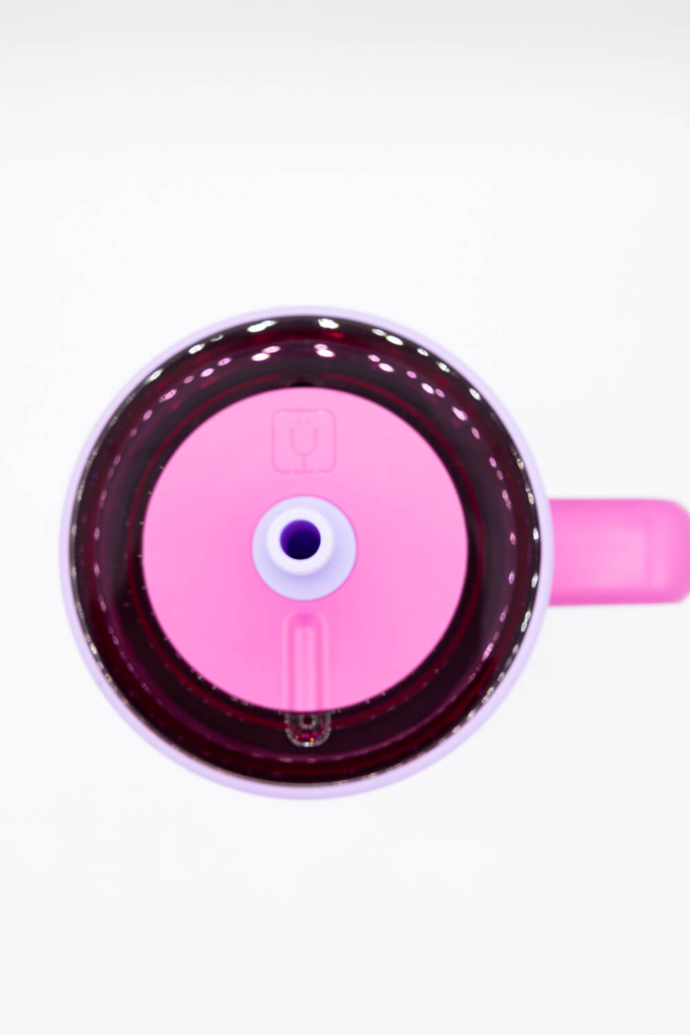 BruMate Era 30oz Tumbler in Cotton Candy