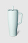 BruMate Era 40oz Tumbler in Blue Agave