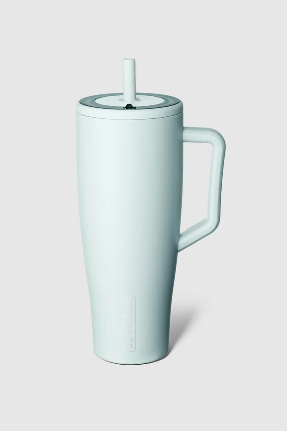 BruMate Era 40oz Tumbler in Blue Agave