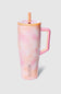 BruMate Era 40oz Tumbler in Dreamsicle