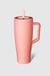  BruMate Era 40oz Tumbler in Guava 