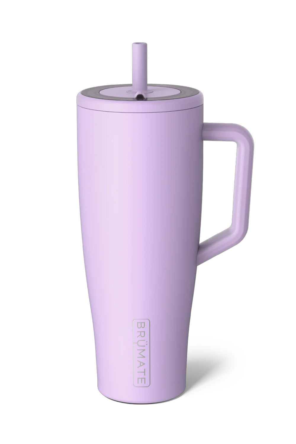 BruMate Era 40oz Tumbler in Lavender
