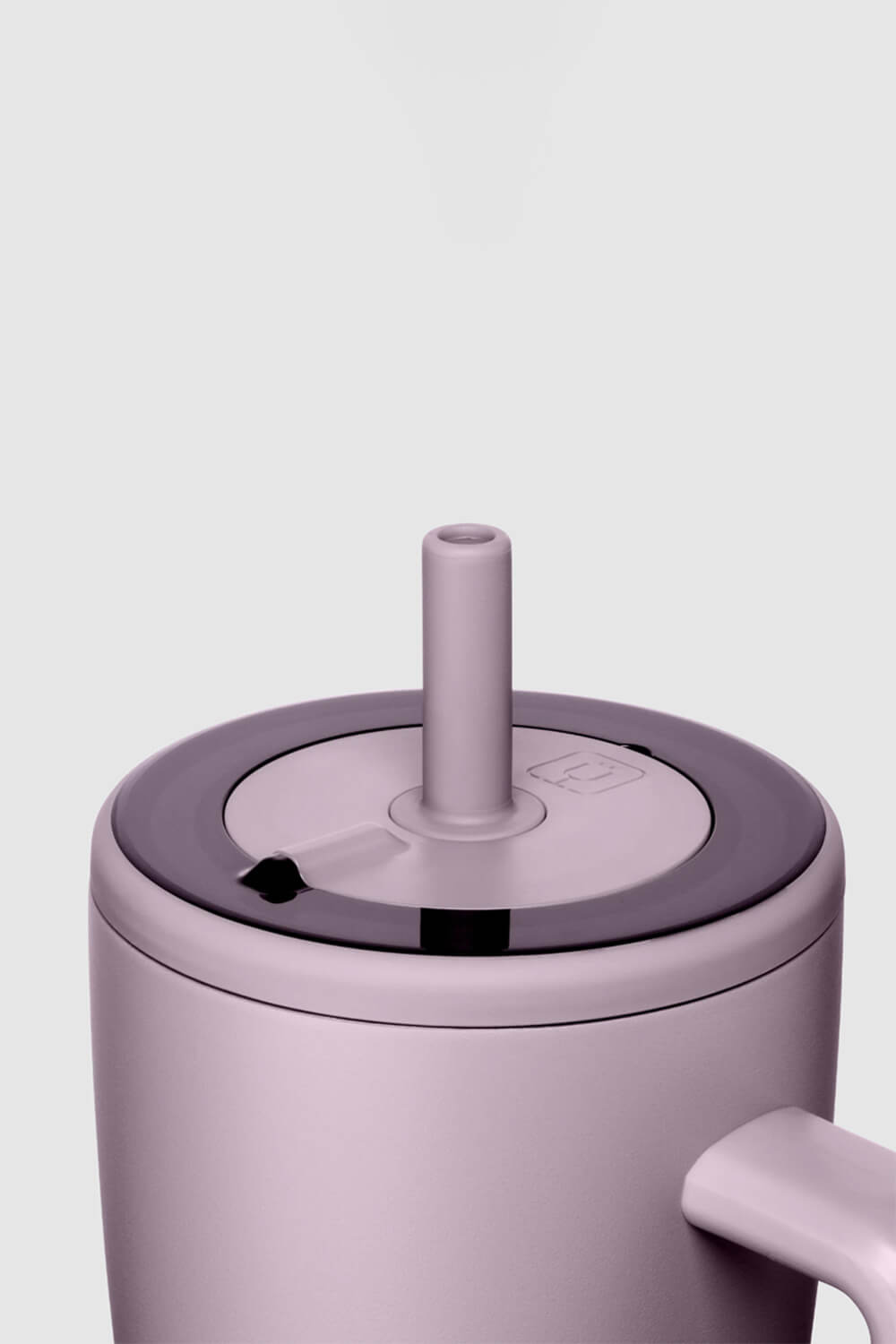 BruMate Era 40oz Tumbler in Lilac Dust 