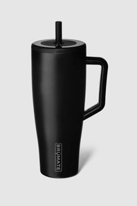 BruMate Era 40oz Tumbler in Matte Black