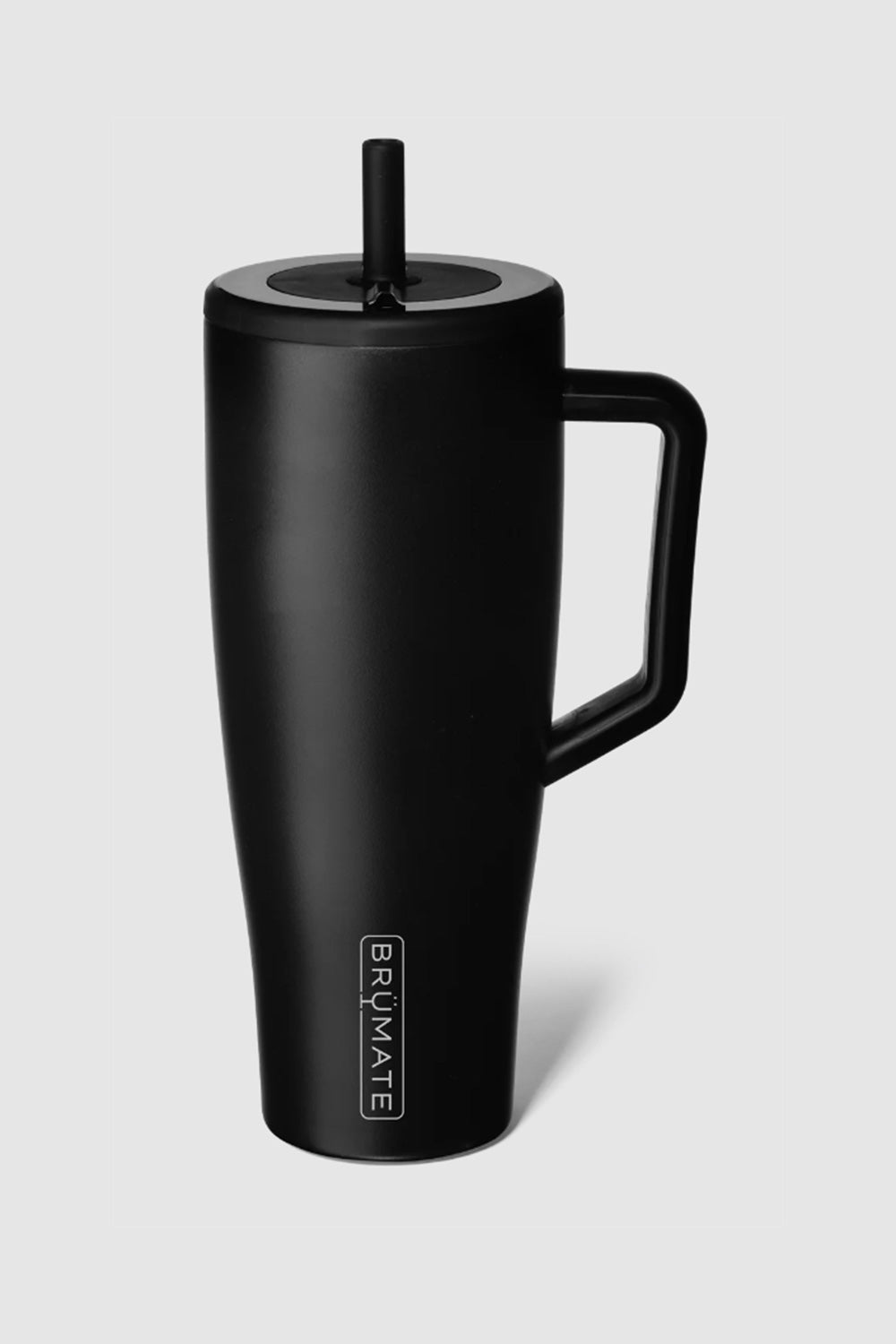 BruMate Era 40oz Tumbler in Matte Black