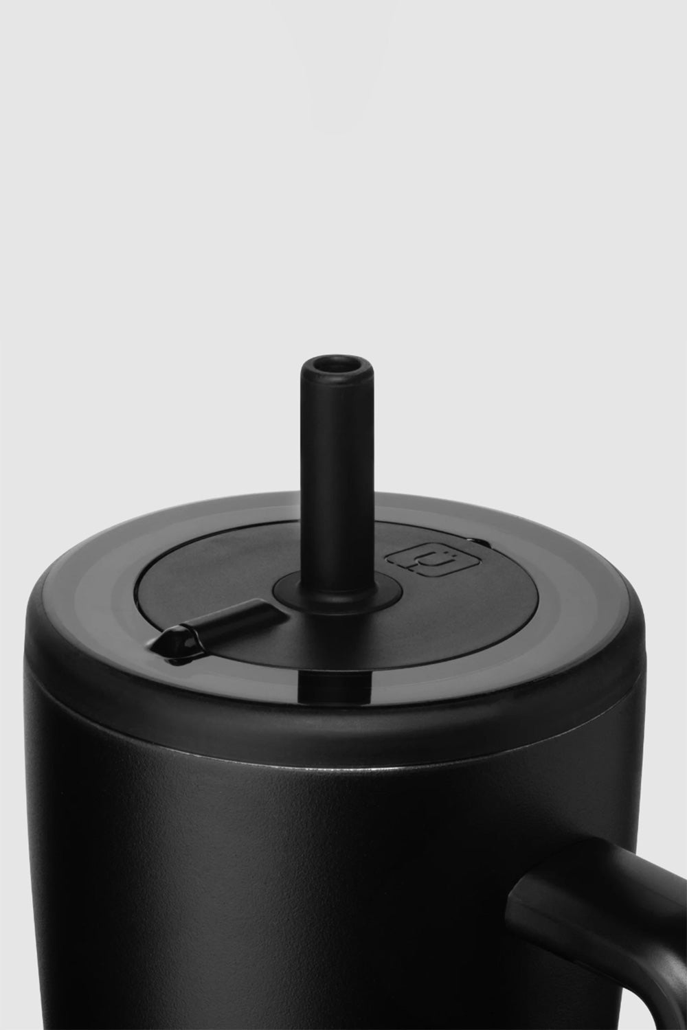 BruMate Era 40oz Tumbler in Matte Black