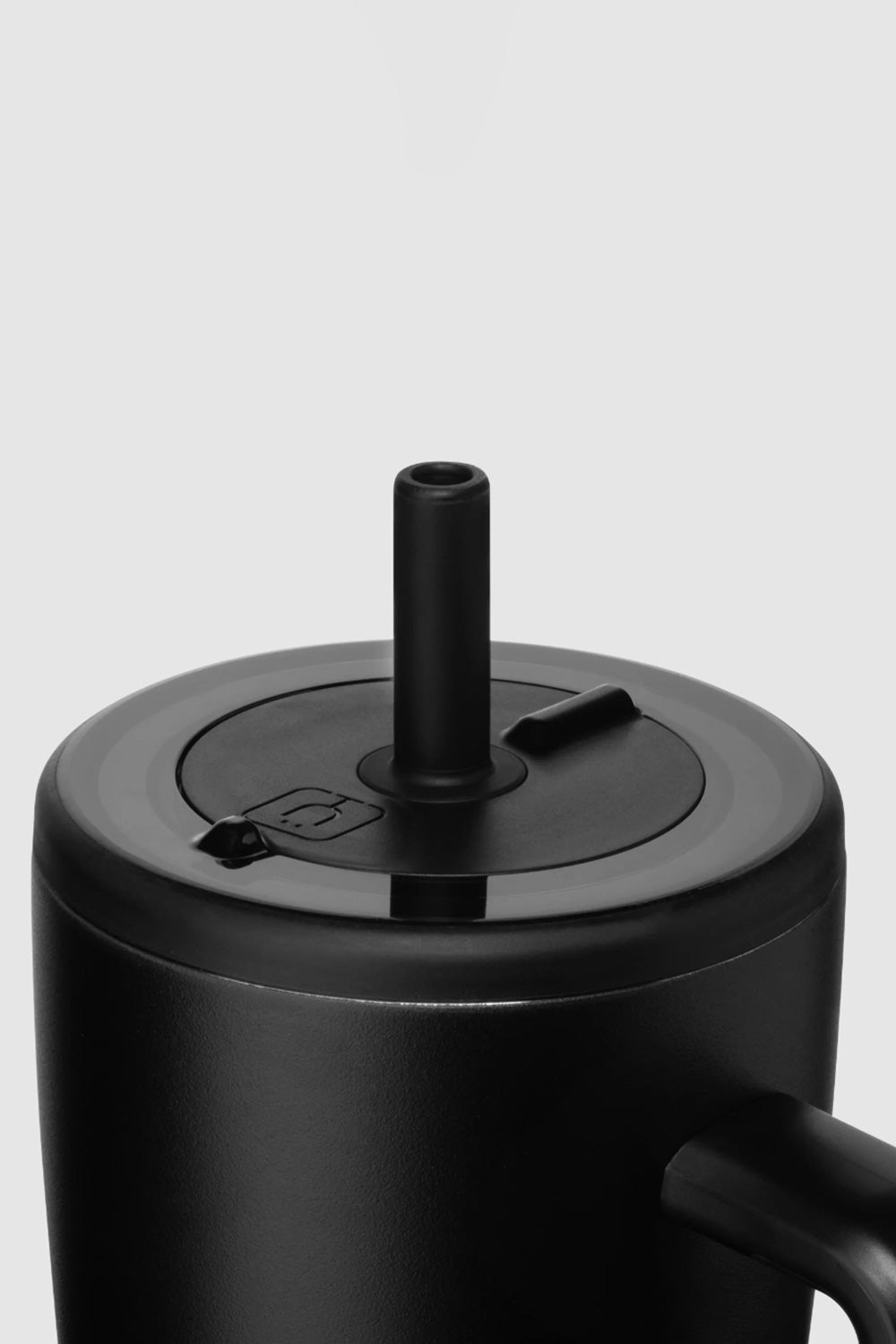 BruMate Era 40oz Tumbler in Matte Black