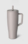 BruMate Era 40oz Tumbler in Mocha