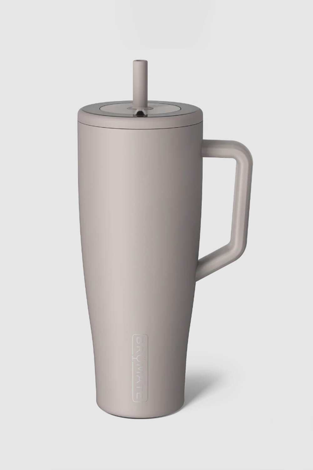 BruMate Era 40oz Tumbler in Mocha